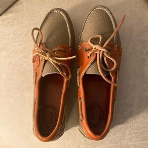Dooney & Bourke Vintage loafers